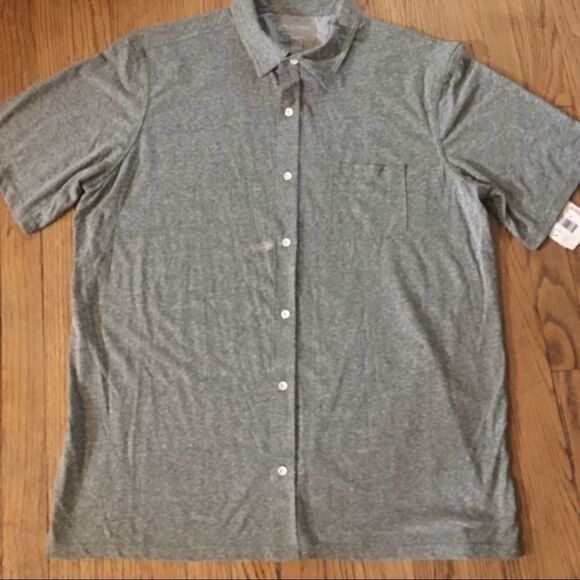 NEW Falls Creek Men’s Button up Shirt - Picture 2 of 7